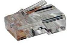 PLUG PARA RJ45