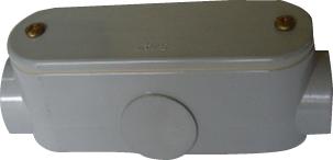 CONDULETAS TIPO C